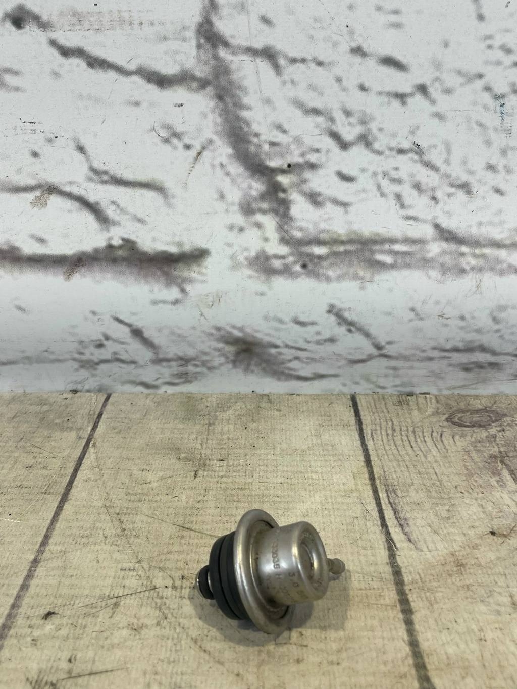 Skoda Octavia / 8 A4 1U- / (2000-2011) для Регулятор давления топлива Skoda Octavia / 8 A4 1U- / (2000-2011) для Регулятор давления топлива