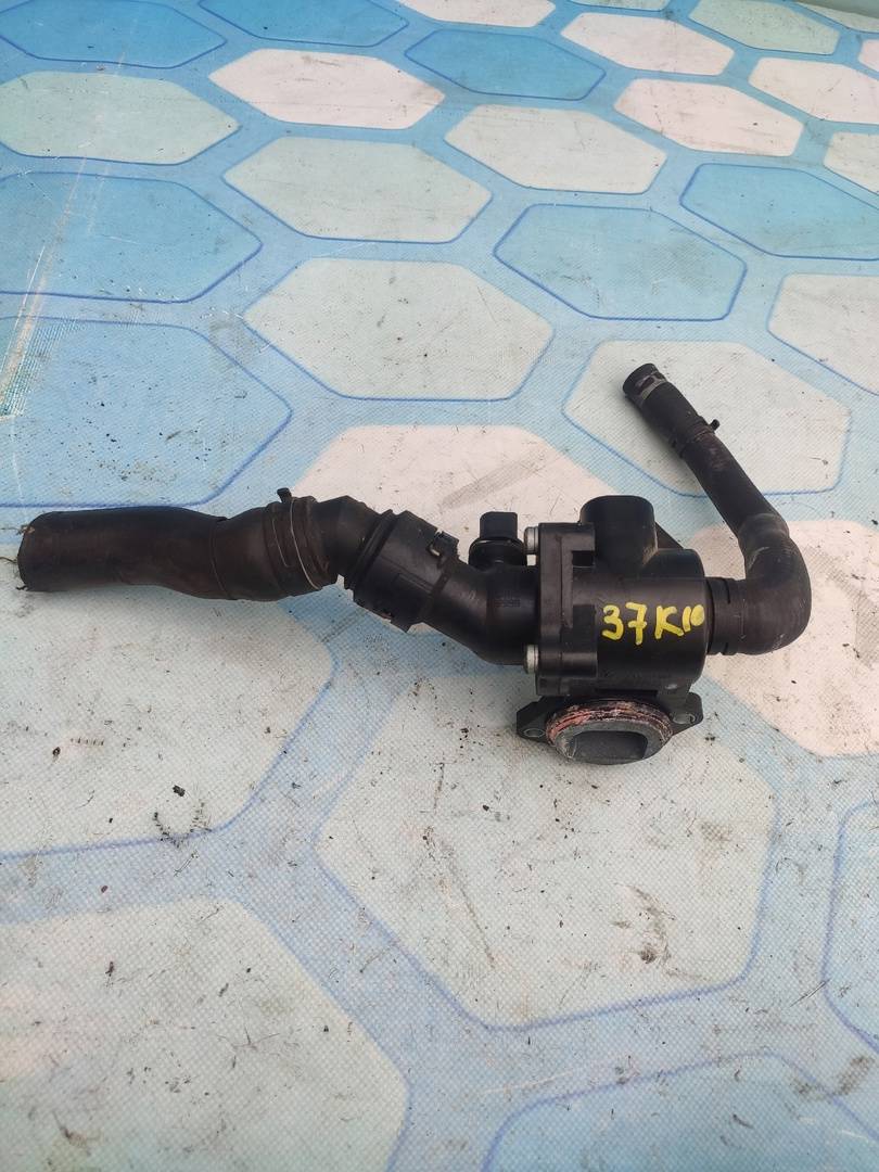 Skoda Octavia / A5 1Z / (2004-2013) для Термостат