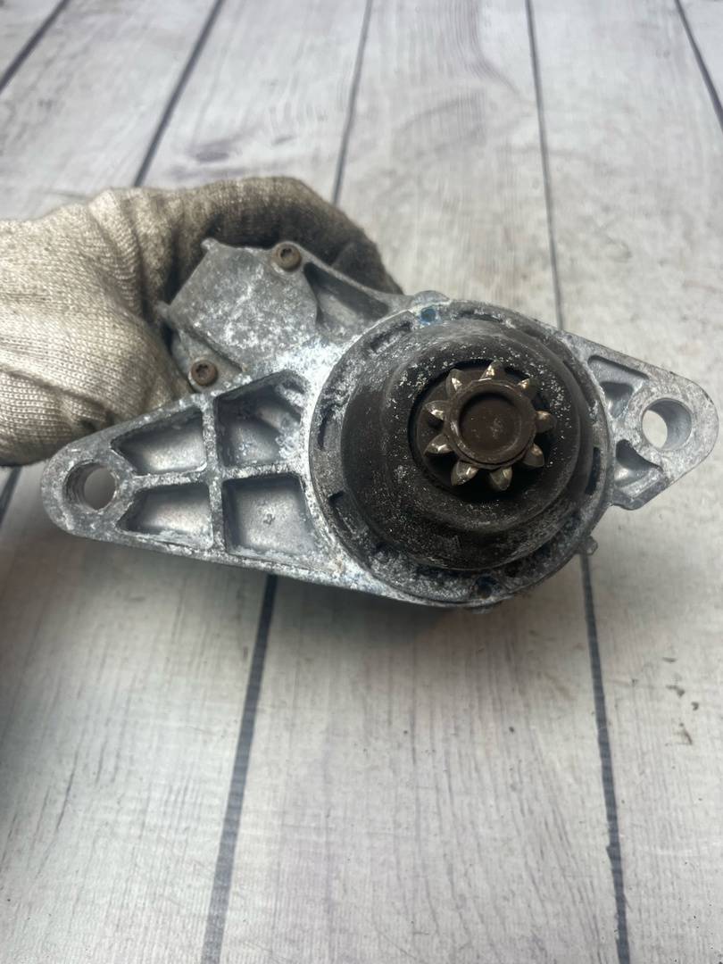 Skoda Roomster (2006-2015) для Стартер Skoda Roomster (2006-2015) для Стартер