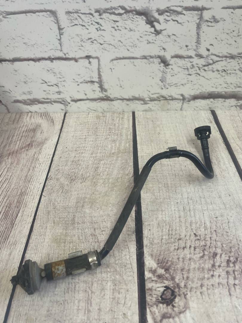 Skoda Octavia / A5 1Z / (2004-2013) для Трубка вакуумной системы