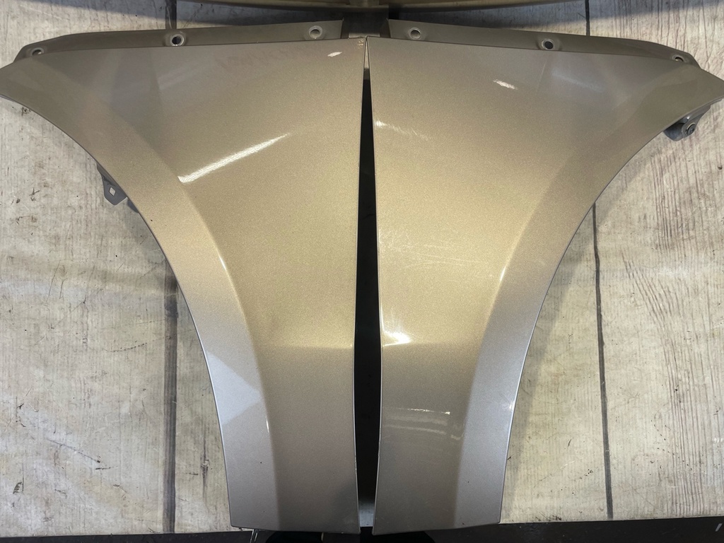 Porsche Macan (2014-2019) для Ноускат Porsche Macan (2014-2019) для Ноускат