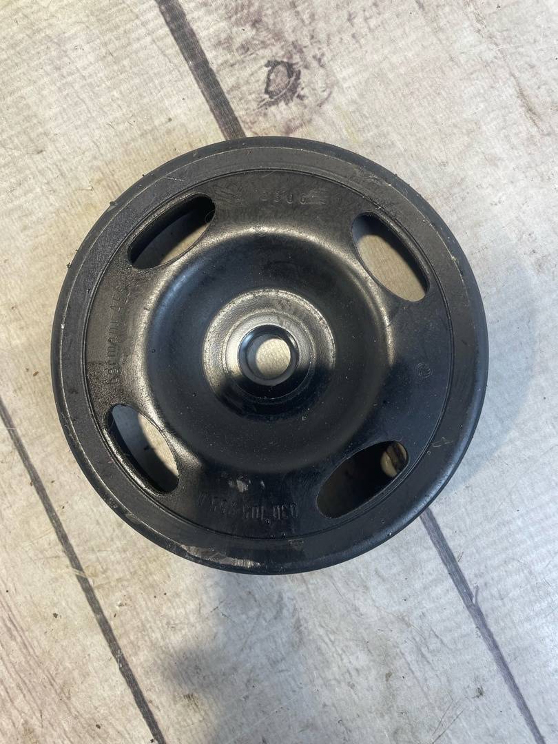 Skoda Fabia 2 (2007-2015) для Шкив коленвала Skoda Fabia 2 (2007-2015) для Шкив коленвала