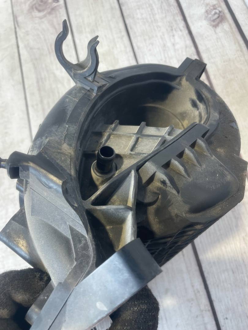 Skoda Roomster (2006-2015) для Коллектор впускной Skoda Roomster (2006-2015) для Коллектор впускной