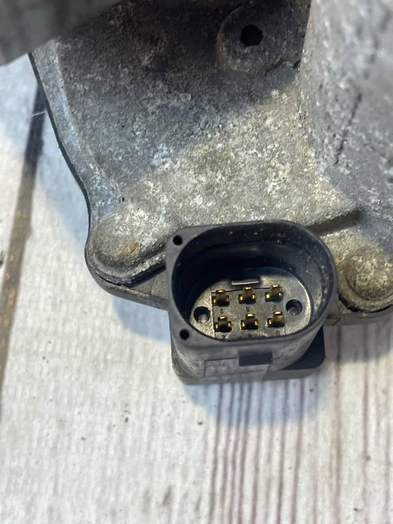 Skoda Roomster (2006-2015) для Дроссельная заслонка Skoda Roomster (2006-2015) для Дроссельная заслонка