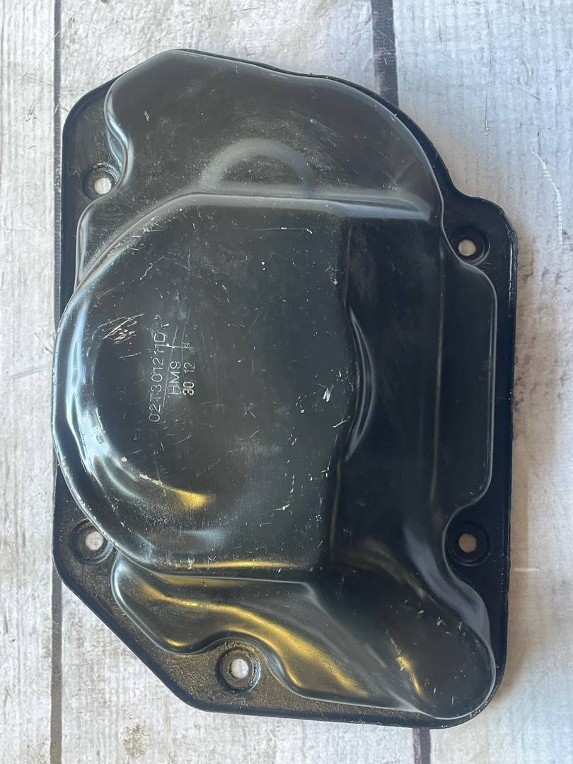 Audi A1 (2010-) для Крышка корпуса кпп Audi A1 (2010-) для Крышка корпуса кпп