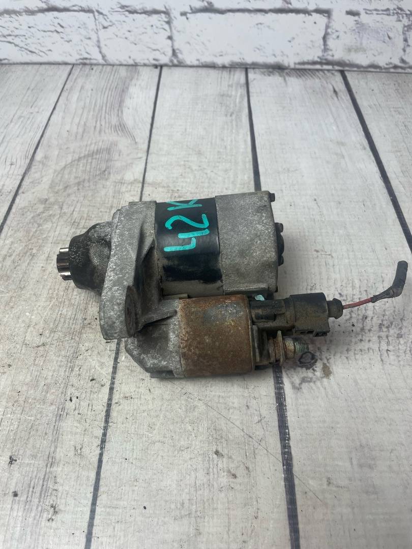 Skoda Roomster (2006-2015) для Стартер Skoda Roomster (2006-2015) для Стартер