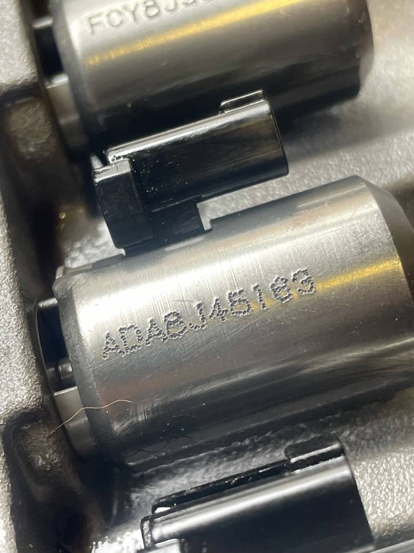 Skoda Fabia 2 (2007-2015) для Гидроблок (без гарантии) Skoda Fabia 2 (2007-2015) для Гидроблок (без гарантии)