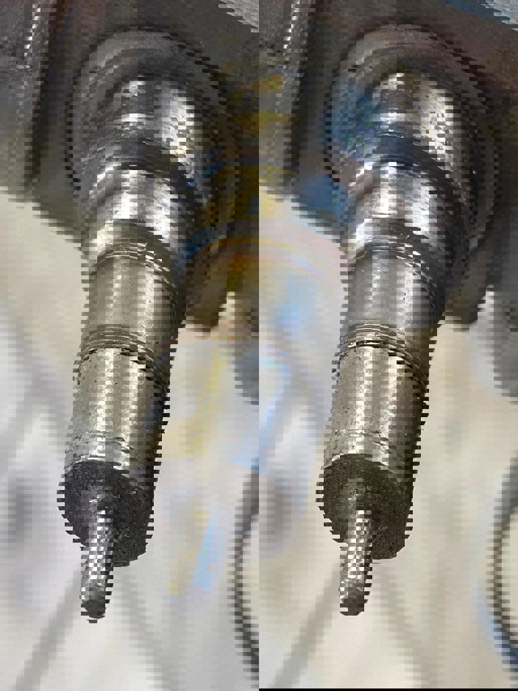 Audi A5 / S5 / 8T / Coupe / Sportback (2008-2016) для Насос топливный высокого давления ТНВД