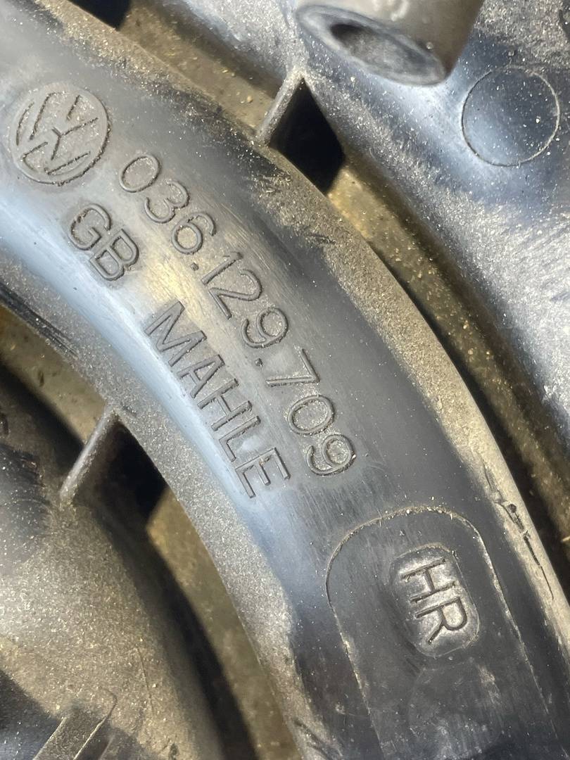 Skoda Roomster (2006-2015) для Коллектор впускной Skoda Roomster (2006-2015) для Коллектор впускной