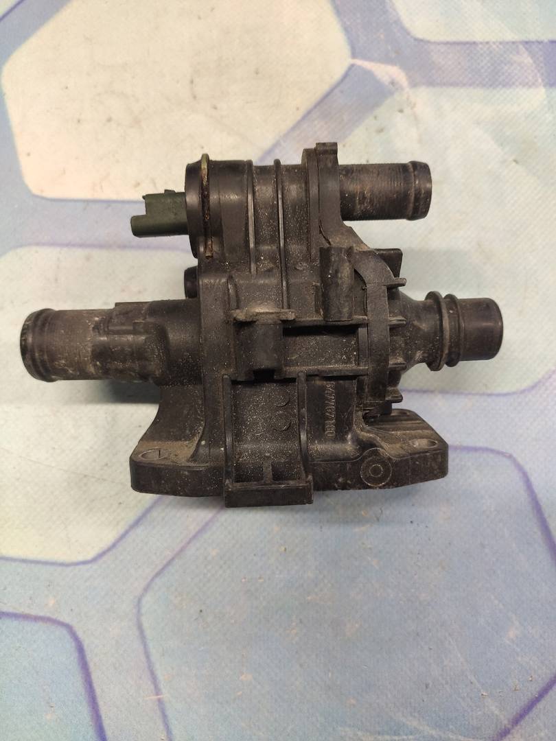 Ford C-MAX (2003-2011) для Термостат Ford C-MAX (2003-2011) для Термостат