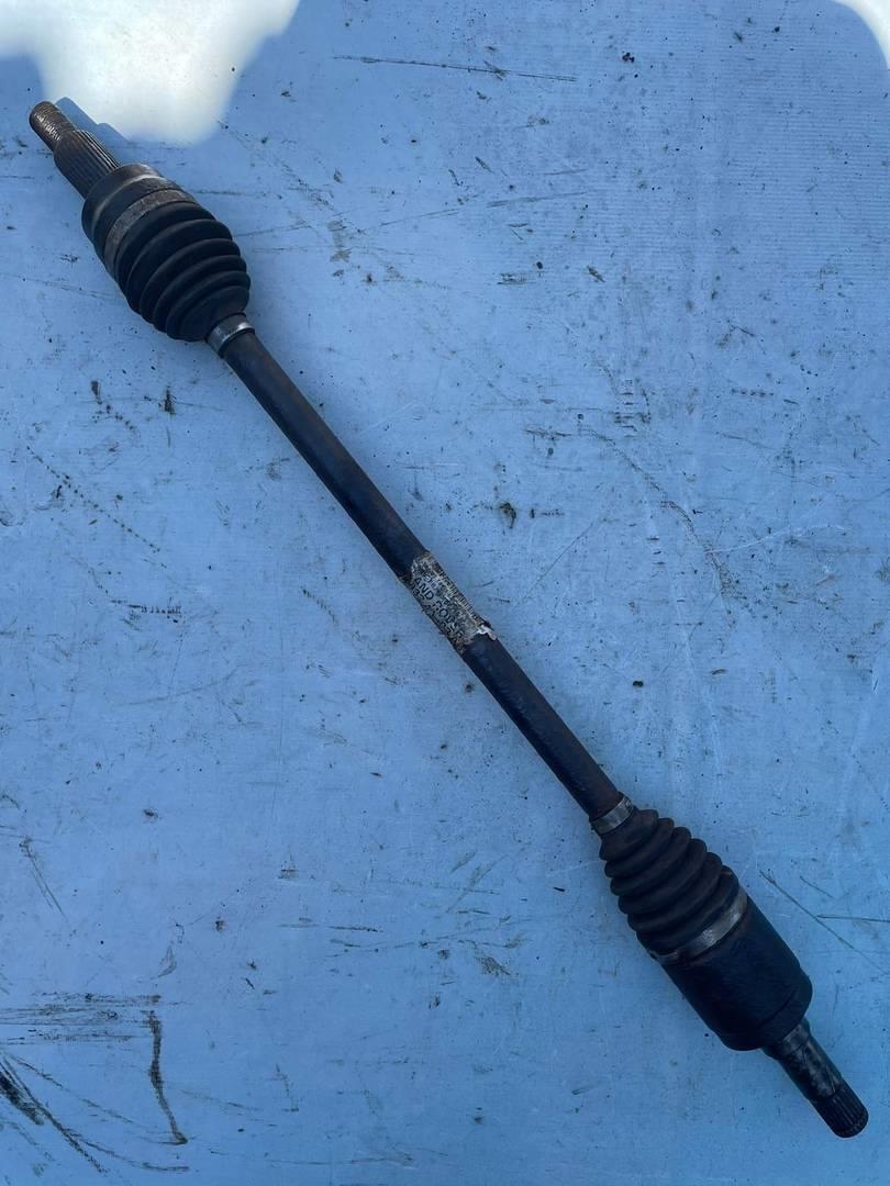 Land Rover Range Rover Evoque (2011-2018) для Полуось задняя левая правая привод в сборе Land Rover Range Rover Evoque (2011-2018) для Полуось задняя левая правая привод в сборе