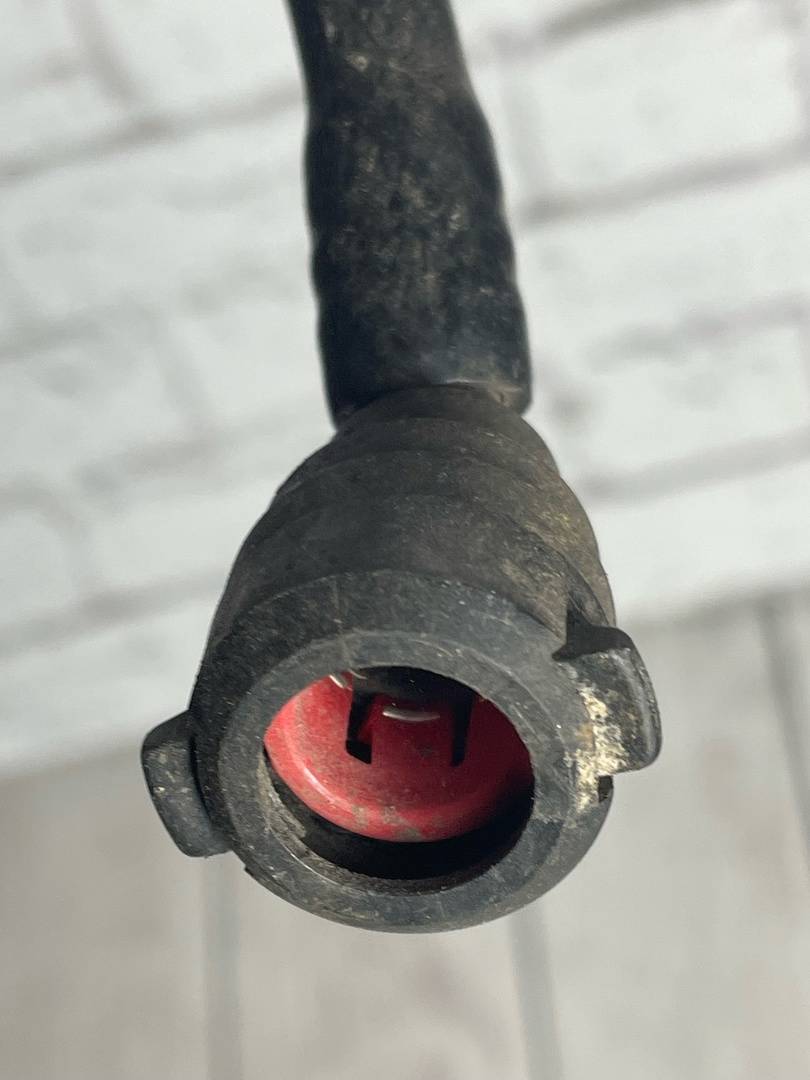 Mercedes ML W164 M-Klasse (2005-2011) для Трубка вакуумной системы Mercedes ML W164 M-Klasse (2005-2011) для Трубка вакуумной системы