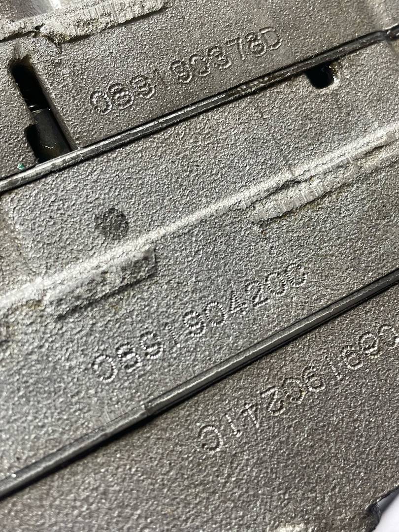 Skoda Fabia 2 (2007-2015) для Гидроблок (без гарантии) Skoda Fabia 2 (2007-2015) для Гидроблок (без гарантии)