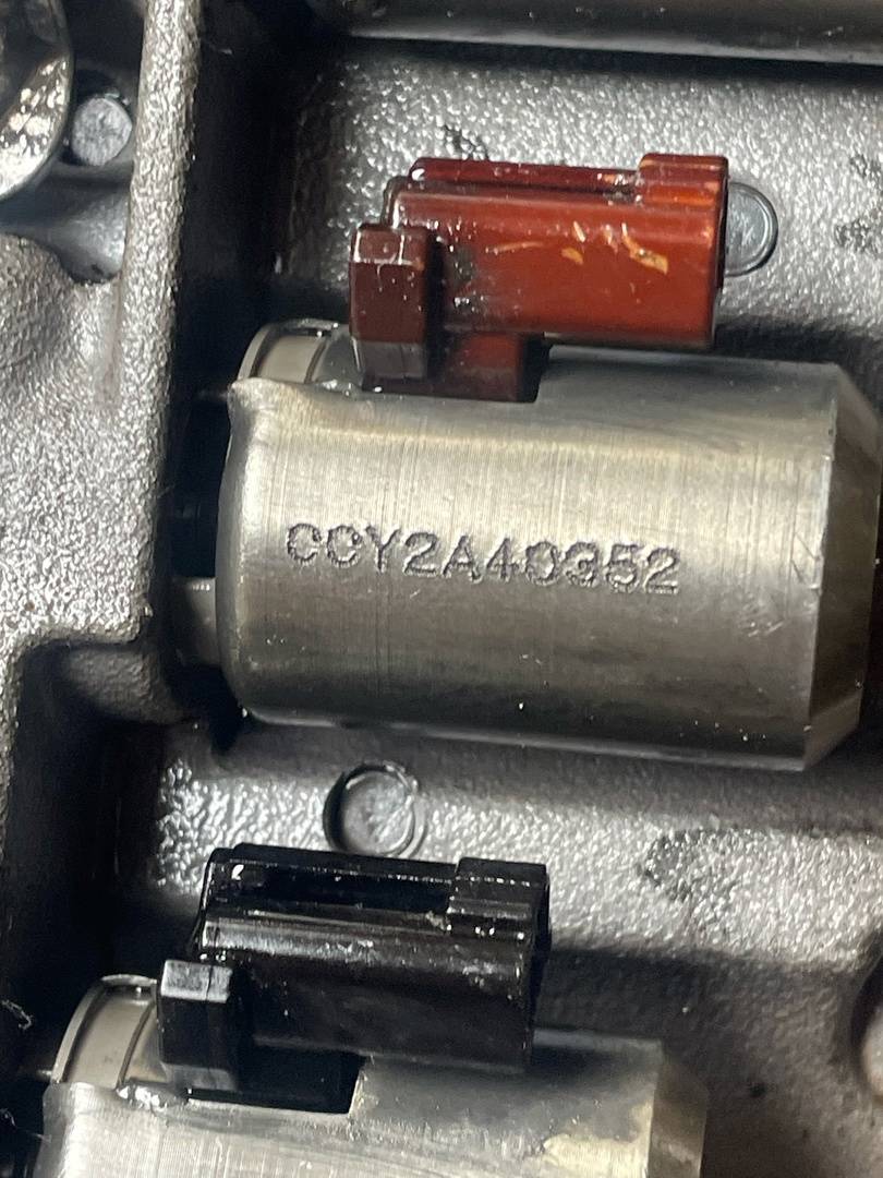 Skoda Fabia 2 (2007-2015) для Гидроблок (без гарантии) Skoda Fabia 2 (2007-2015) для Гидроблок (без гарантии)