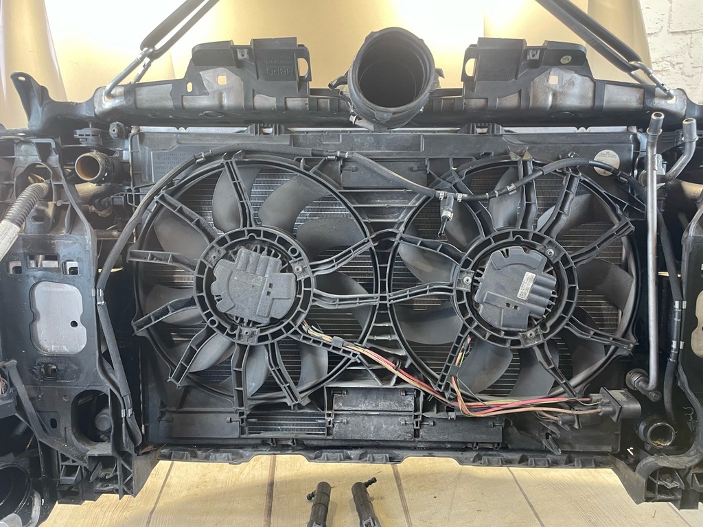 Porsche Macan (2014-2019) для Ноускат Porsche Macan (2014-2019) для Ноускат