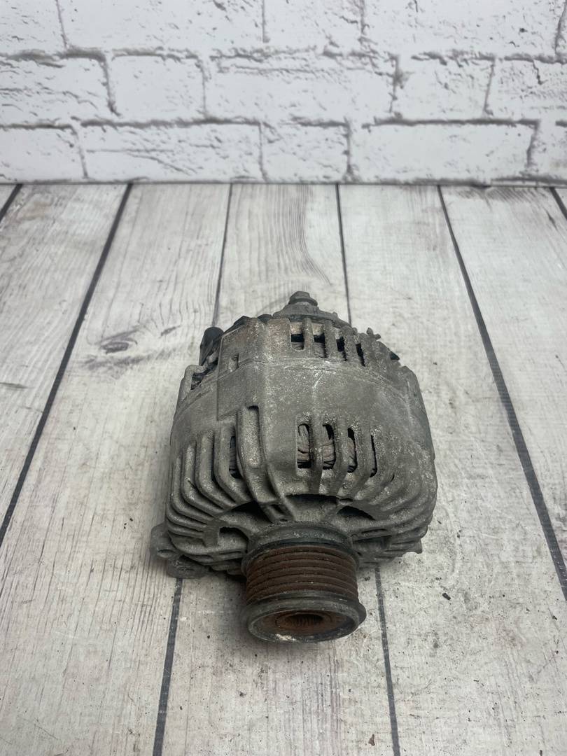 Skoda Octavia / A5 1Z / (2004-2013) для Генератор на запчасти Skoda Octavia / A5 1Z / (2004-2013) для Генератор на запчасти