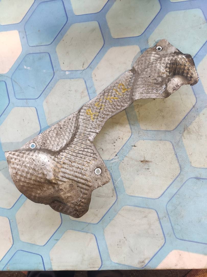 Audi Q7 / 4L (2005-2015) для Термостат