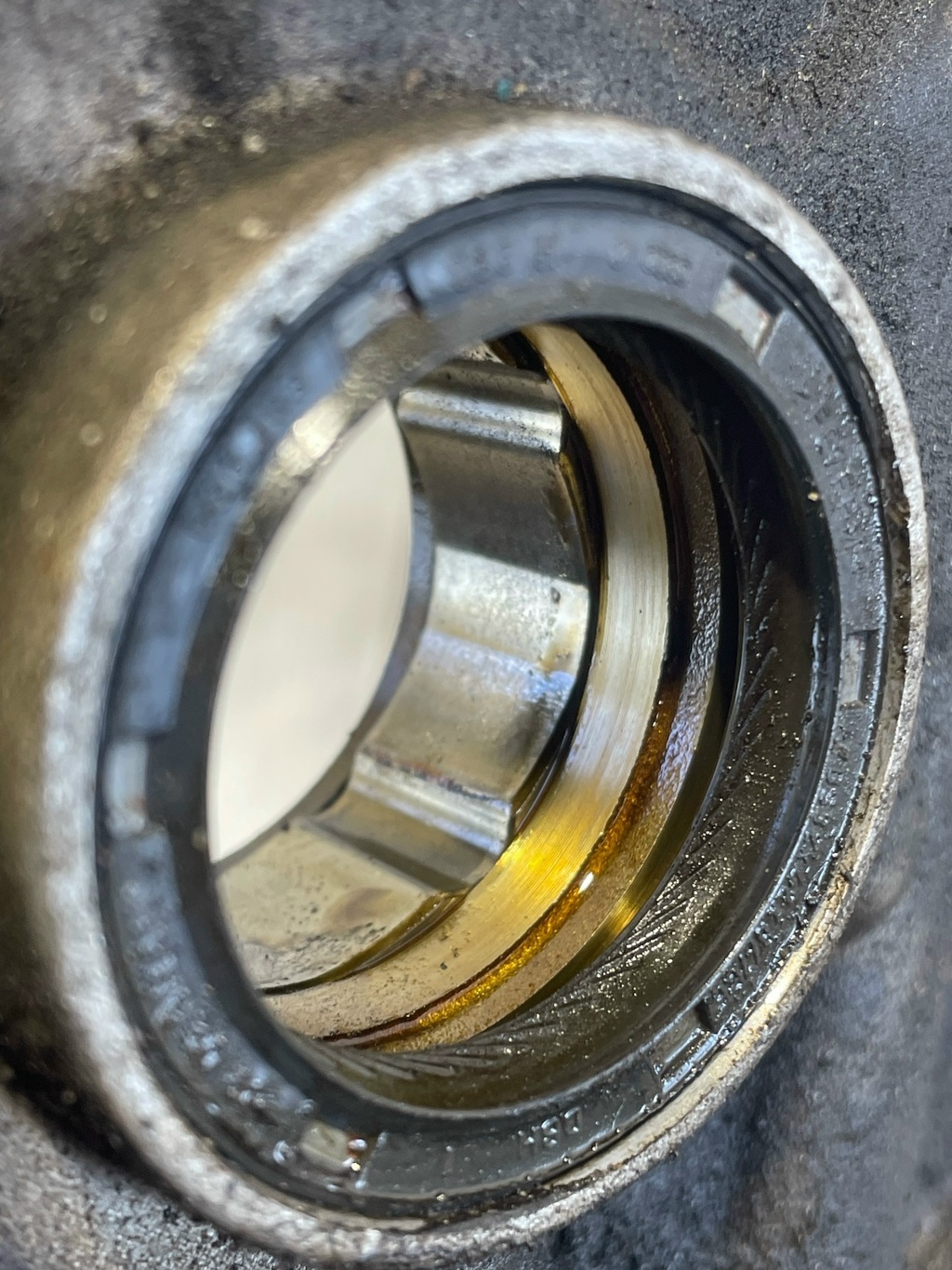 Skoda Octavia / 8 A4 1U- / (2000-2011) для Масляный насос Skoda Octavia / 8 A4 1U- / (2000-2011) для Масляный насос