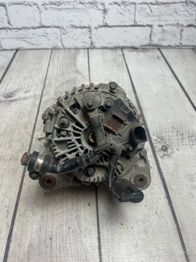 Skoda Octavia / A5 1Z / (2004-2013) для Генератор на запчасти Skoda Octavia / A5 1Z / (2004-2013) для Генератор на запчасти