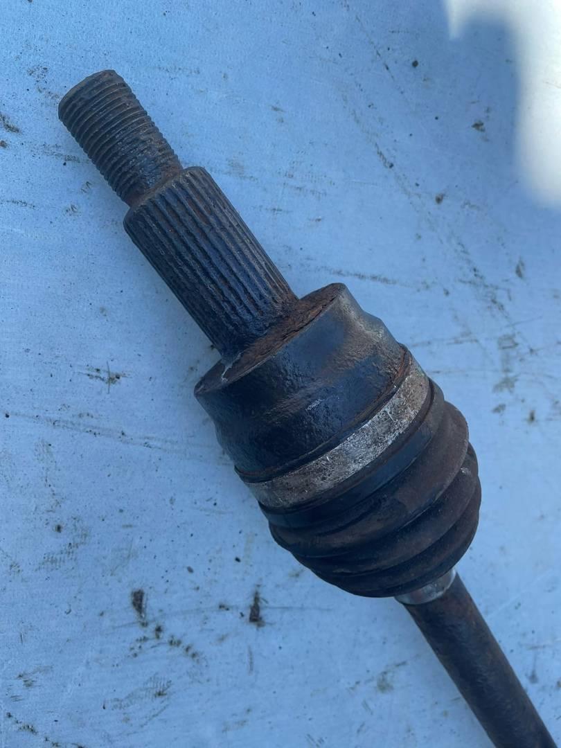 Land Rover Range Rover Evoque (2011-2018) для Полуось задняя левая правая привод в сборе Land Rover Range Rover Evoque (2011-2018) для Полуось задняя левая правая привод в сборе