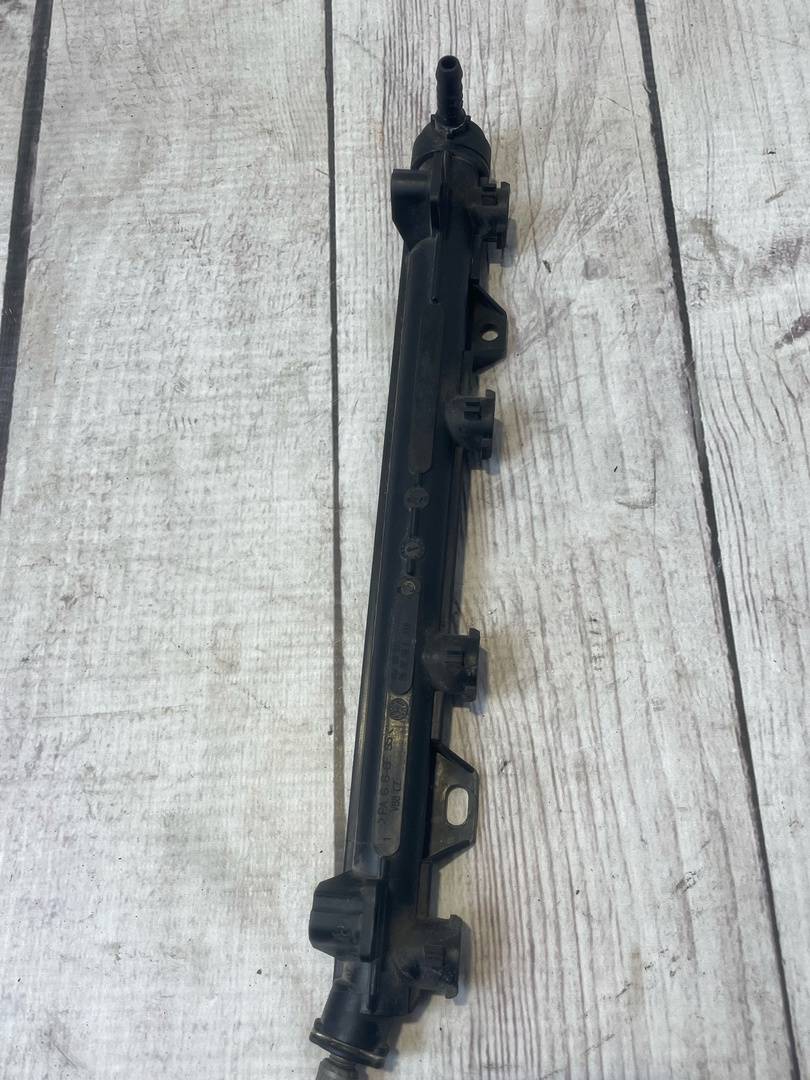 Skoda Roomster (2006-2015) для Топливная рампа Skoda Roomster (2006-2015) для Топливная рампа