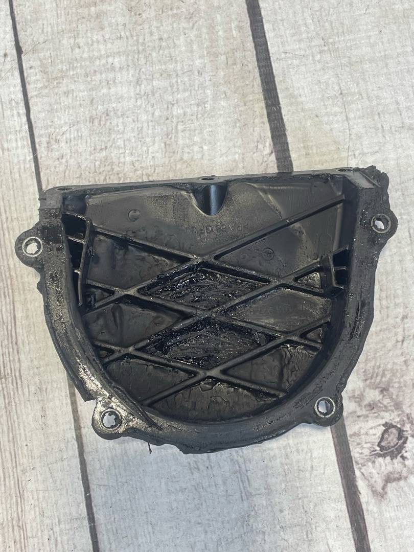 Seat Leon 1P1 (2005-2013) для Крышка распредвала Seat Leon 1P1 (2005-2013) для Крышка распредвала