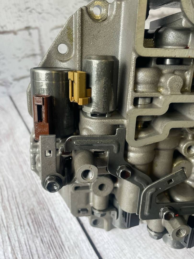 Skoda Fabia 2 (2007-2015) для Гидроблок (без гарантии) Skoda Fabia 2 (2007-2015) для Гидроблок (без гарантии)