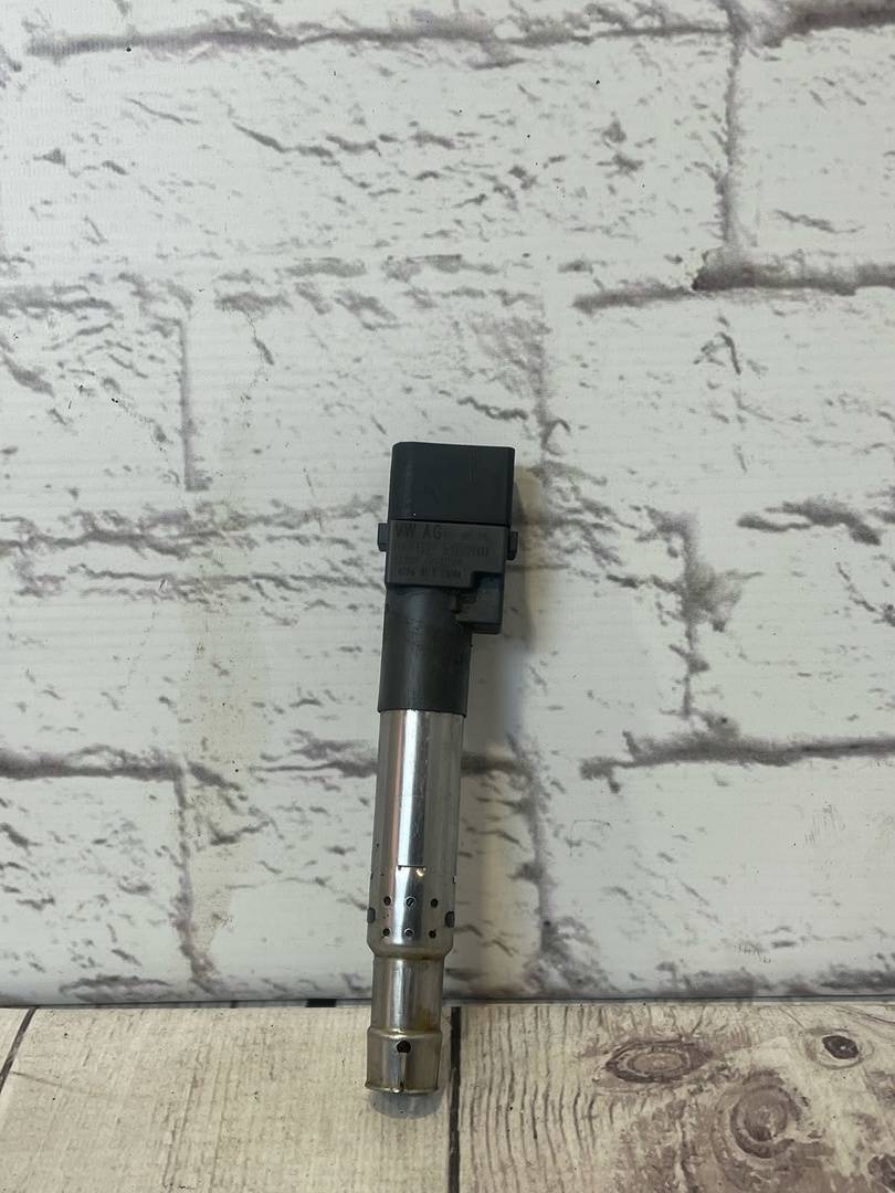 VW Touareg 1 (2002-2007) для Катушка зажигания 