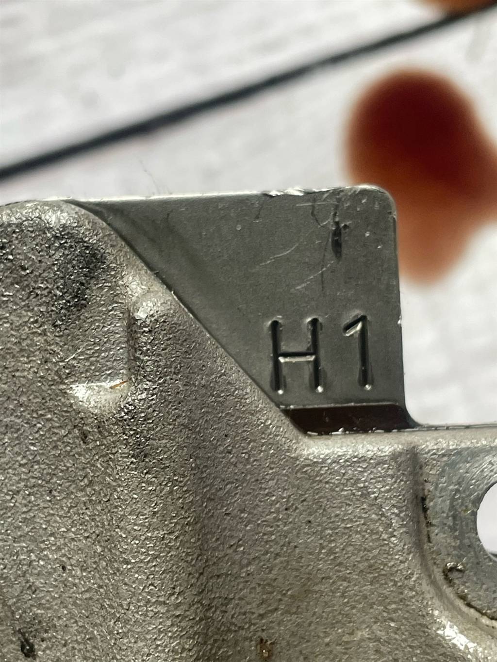 Skoda Fabia 2 (2007-2015) для Гидроблок (без гарантии) Skoda Fabia 2 (2007-2015) для Гидроблок (без гарантии)