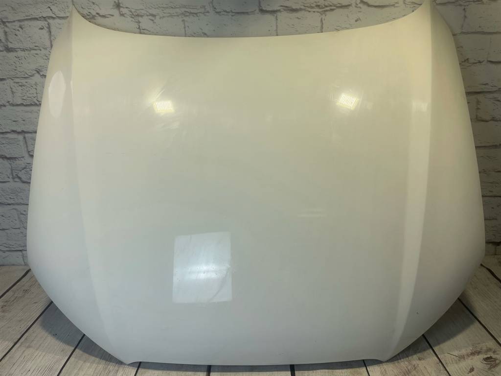 Audi A8 4H (2010-2017) для Капот