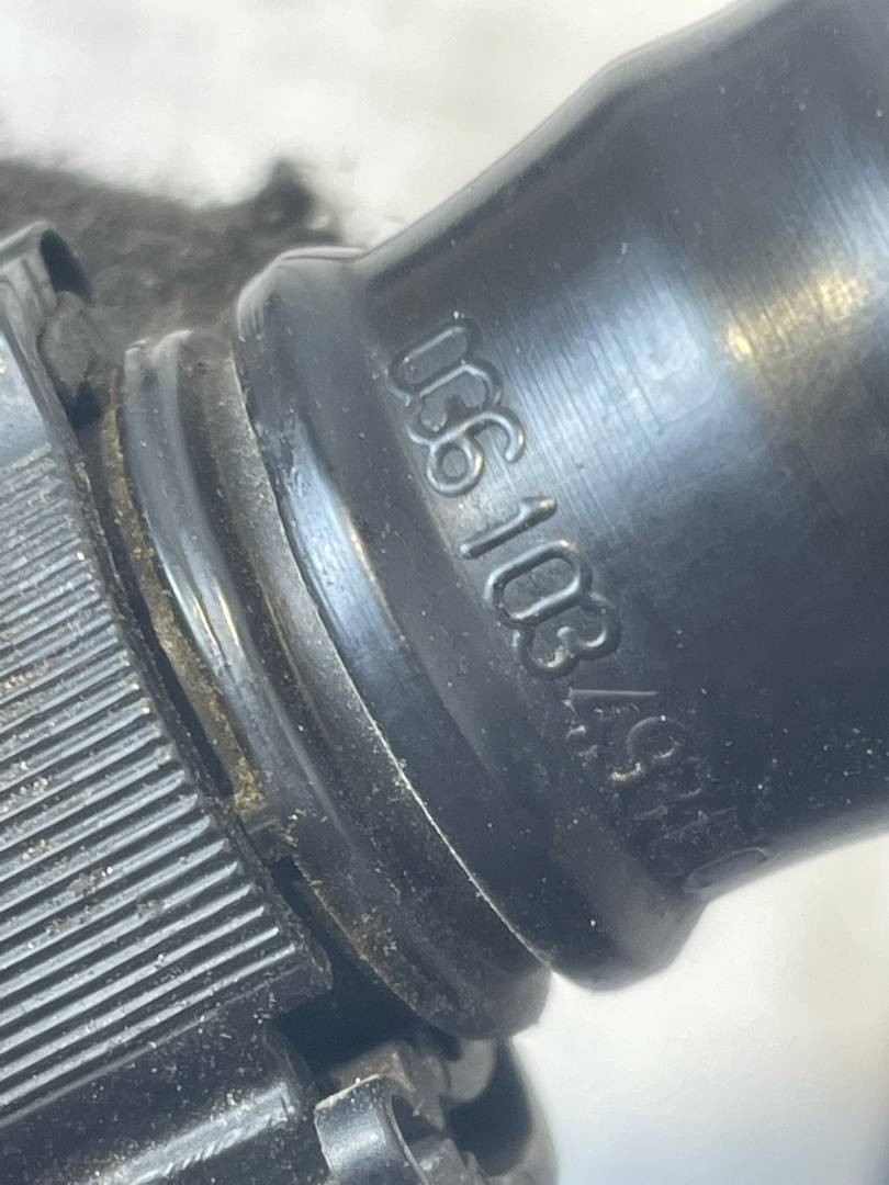 Skoda Roomster (2006-2015) для Трубка картерных газов Skoda Roomster (2006-2015) для Трубка картерных газов