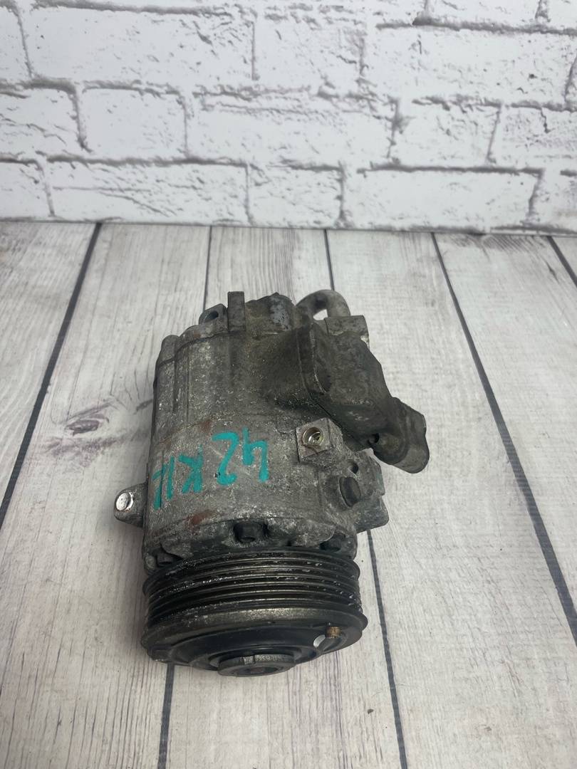 Skoda Roomster (2006-2015) для Компрессор кондиционера Skoda Roomster (2006-2015) для Компрессор кондиционера