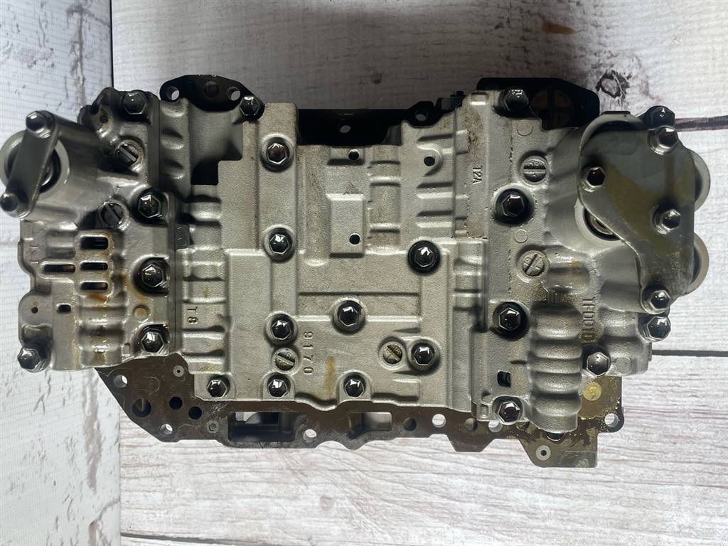 Skoda Fabia 2 (2007-2015) для Гидроблок (без гарантии) Skoda Fabia 2 (2007-2015) для Гидроблок (без гарантии)