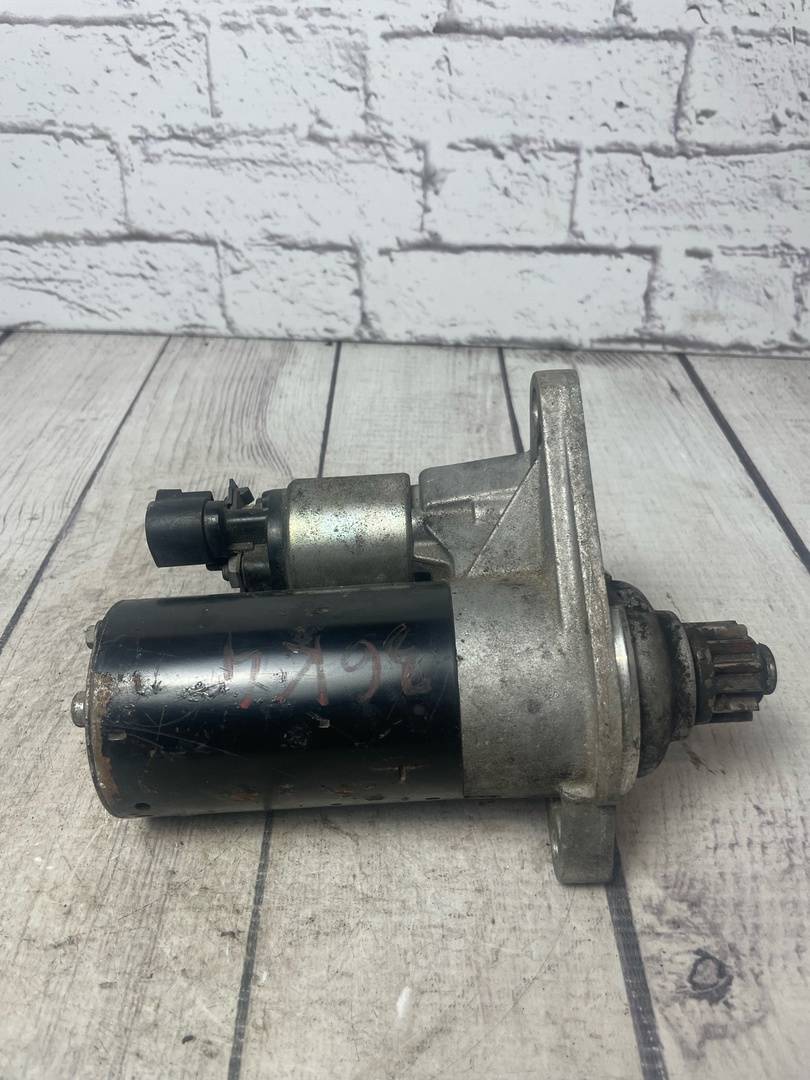 Audi A1 (2010-) для Стартер