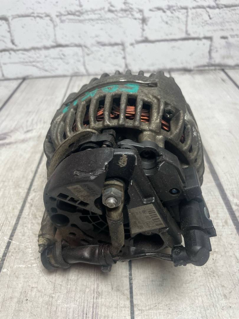 Skoda Octavia / A5 1Z / (2004-2013) для Генератор Skoda Octavia / A5 1Z / (2004-2013) для Генератор