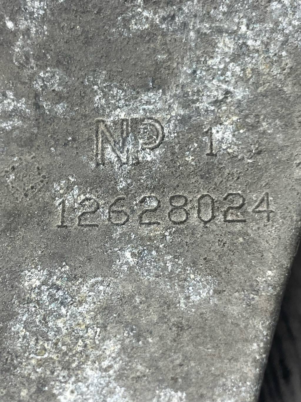 Opel Antara (2009-2015) для Кронштейн генератора Opel Antara (2009-2015) для Кронштейн генератора