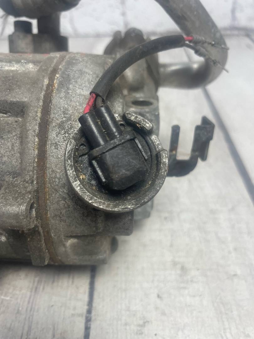 Skoda Fabia 2 (2007-2015) для Компрессор кондиционера Skoda Fabia 2 (2007-2015) для Компрессор кондиционера