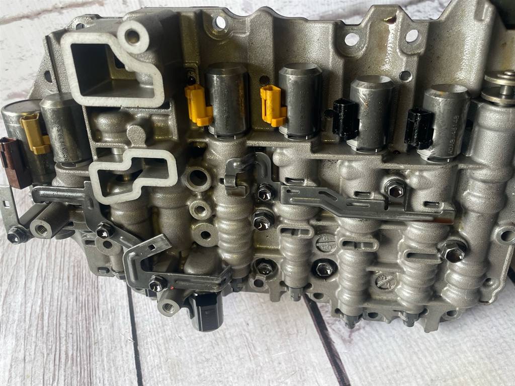 Skoda Fabia 2 (2007-2015) для Гидроблок (без гарантии) Skoda Fabia 2 (2007-2015) для Гидроблок (без гарантии)