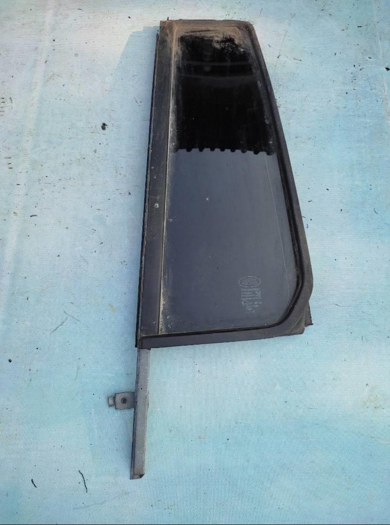 Land Rover Discovery III (2004-2009) для Стекло двери задней левой (форточка)