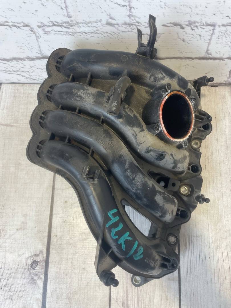 Skoda Roomster (2006-2015) для Коллектор впускной Skoda Roomster (2006-2015) для Коллектор впускной