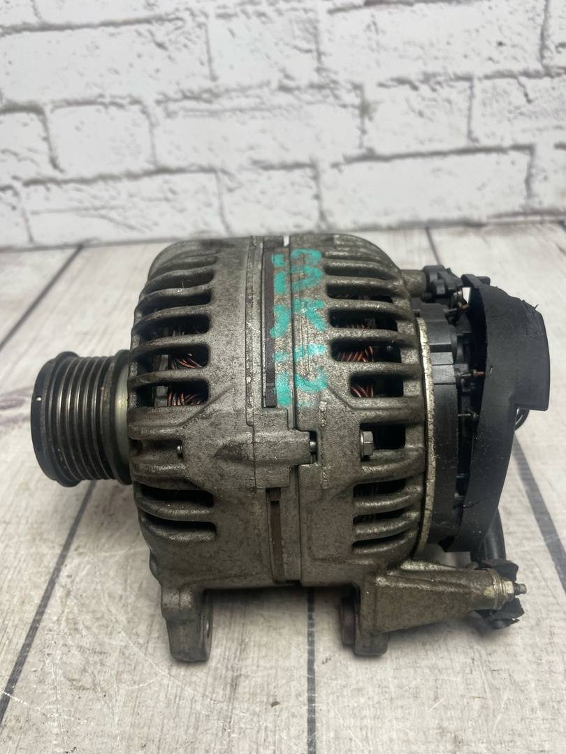 Skoda Octavia / A5 1Z / (2004-2013) для Генератор Skoda Octavia / A5 1Z / (2004-2013) для Генератор