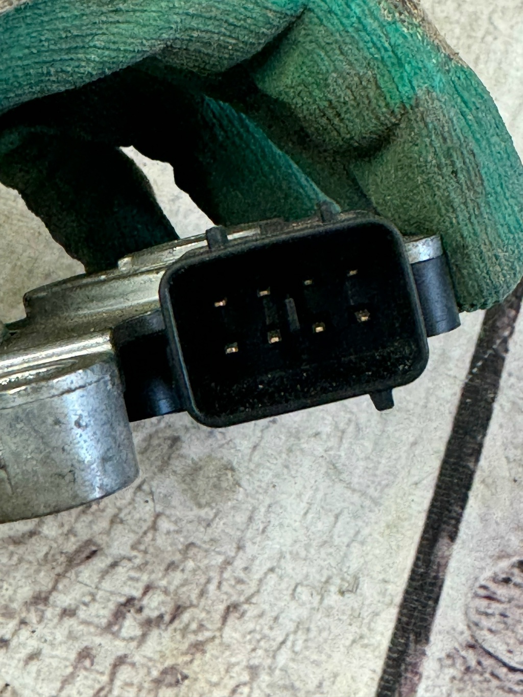 KIA Carnival IV (2020-2025) для Датчик положения селектора KIA Carnival IV (2020-2025) для Датчик положения селектора