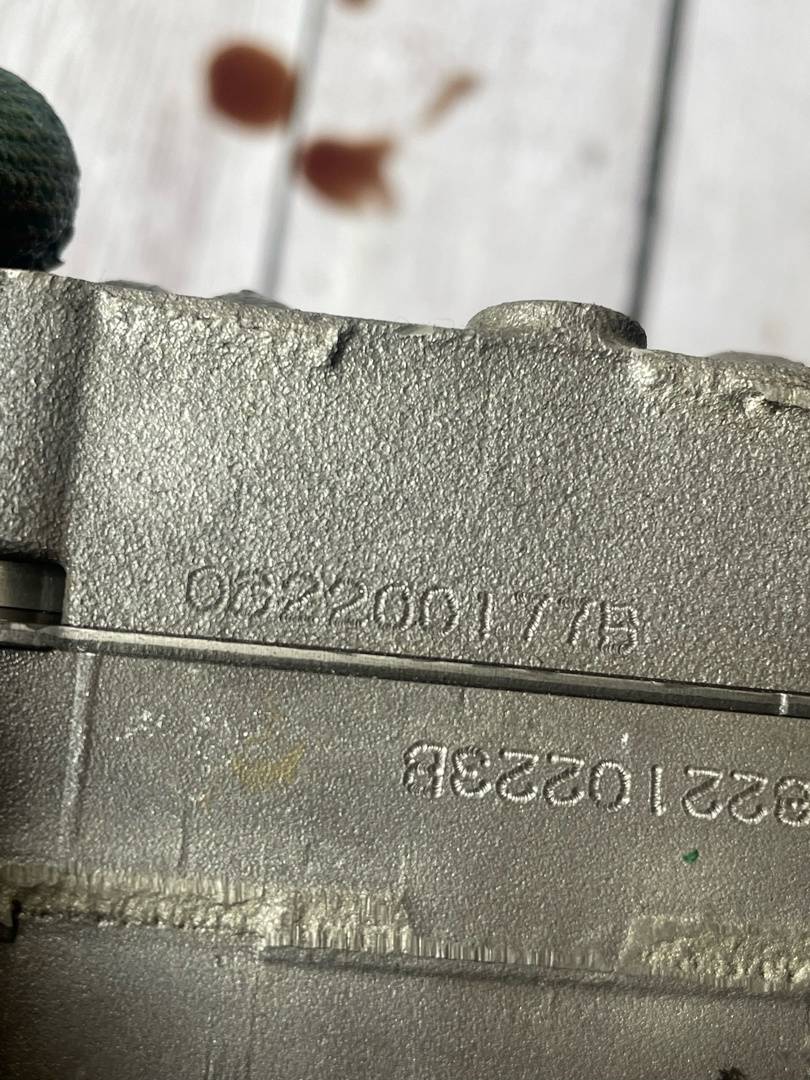 Skoda Fabia 2 (2007-2015) для Гидроблок (без гарантии) Skoda Fabia 2 (2007-2015) для Гидроблок (без гарантии)