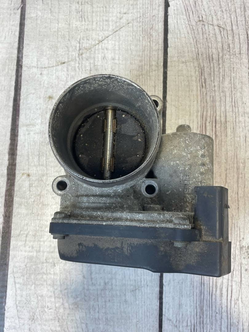 Skoda Roomster (2006-2015) для Дроссельная заслонка Skoda Roomster (2006-2015) для Дроссельная заслонка