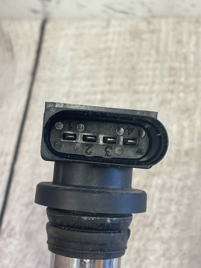 Skoda Fabia 2 (2007-2015) для Катушка зажигания Skoda Fabia 2 (2007-2015) для Катушка зажигания