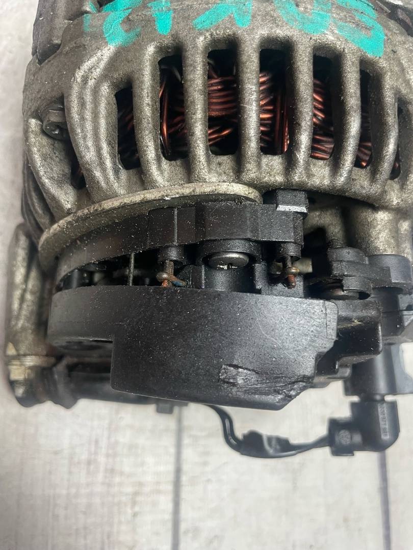 Skoda Octavia / A5 1Z / (2004-2013) для Генератор Skoda Octavia / A5 1Z / (2004-2013) для Генератор