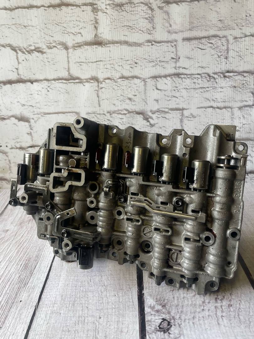 Skoda Fabia 2 (2007-2015) для Гидроблок (без гарантии) Skoda Fabia 2 (2007-2015) для Гидроблок (без гарантии)