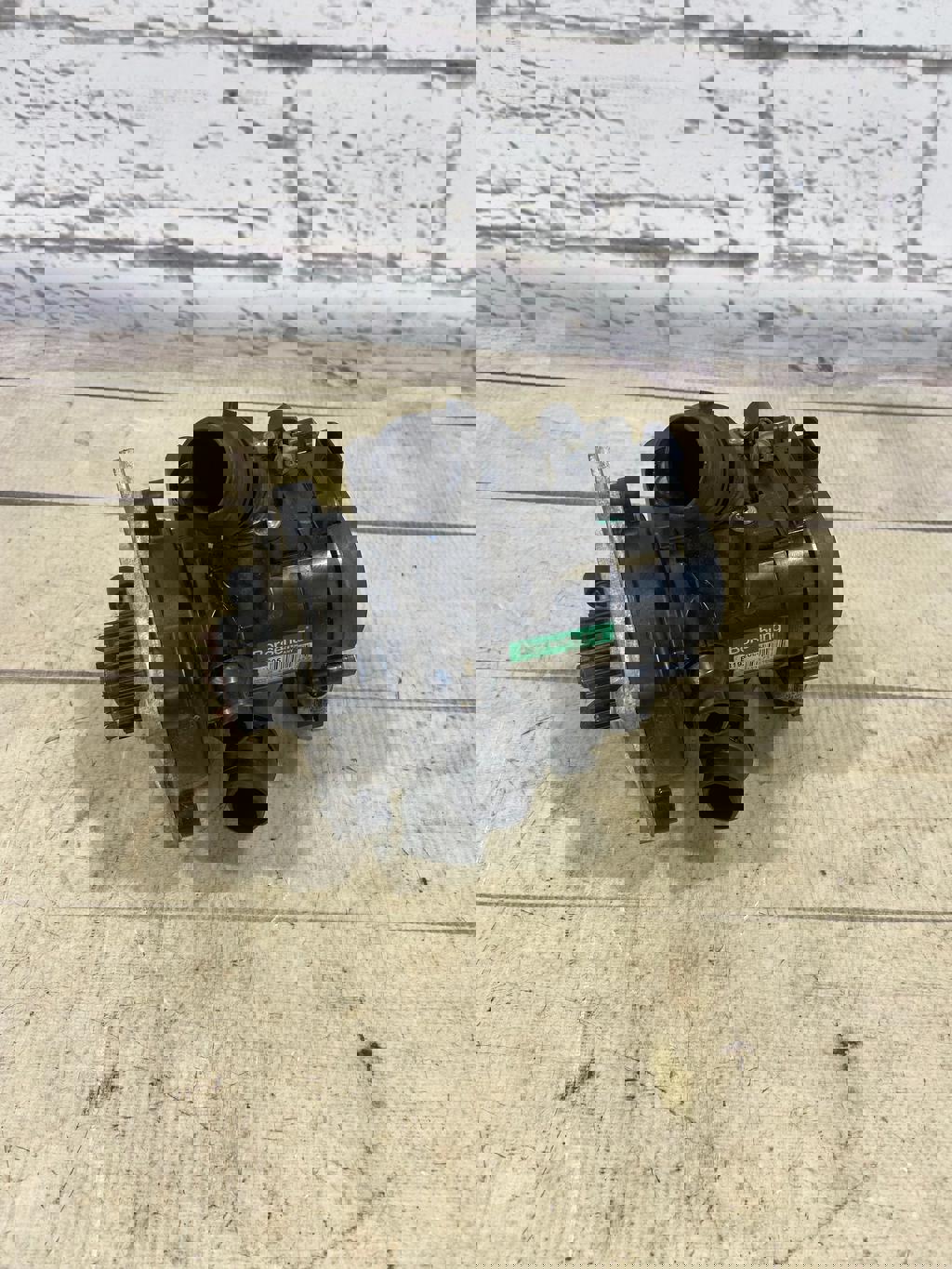 Audi A5 / S5 / 8T / Coupe / Sportback (2008-2016) для Помпа