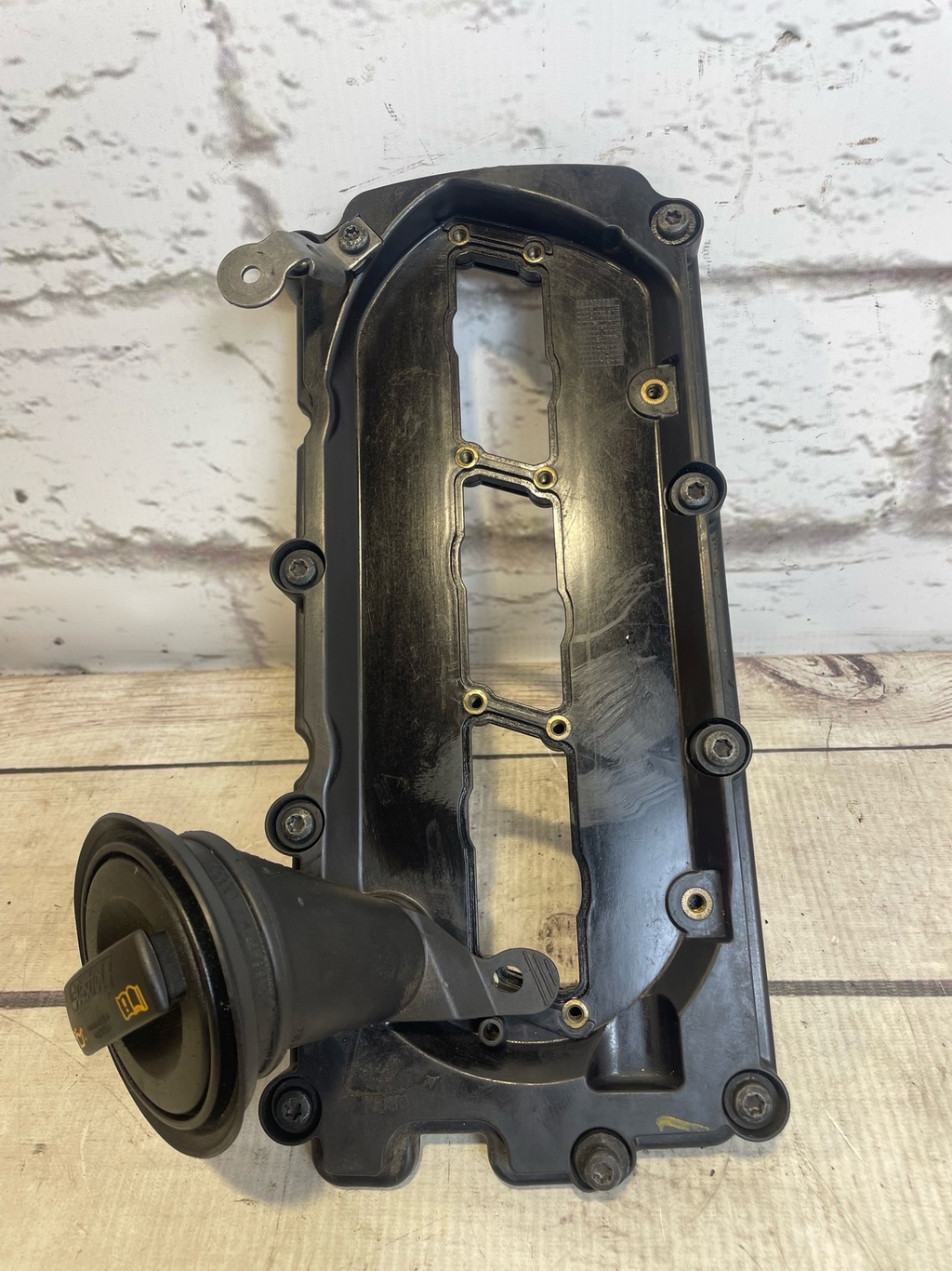 Audi Q7 / 4L (2005-2015) для Клапанная крышка