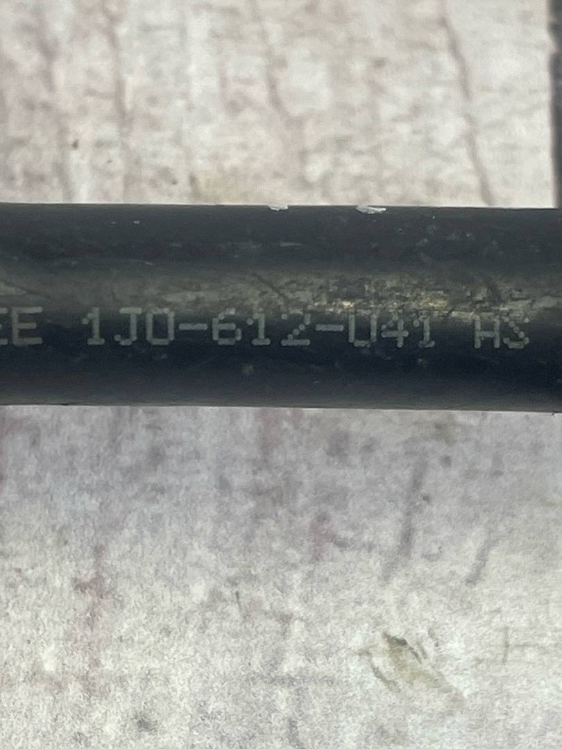 Skoda Octavia / 8 A4 1U- / (2000-2011) для Трубка вакуумной системы Skoda Octavia / 8 A4 1U- / (2000-2011) для Трубка вакуумной системы